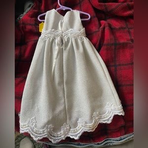 Fits American girl dolls and most 18 inch dolls